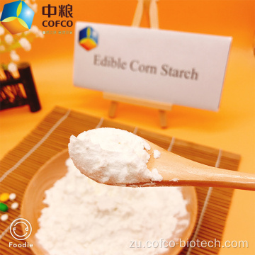 I-biodergradable corn starch pbat resin